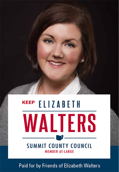 Keep Elizabeth Walters